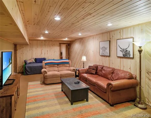 6 Bear Paw S Court Antonito, CO 81120