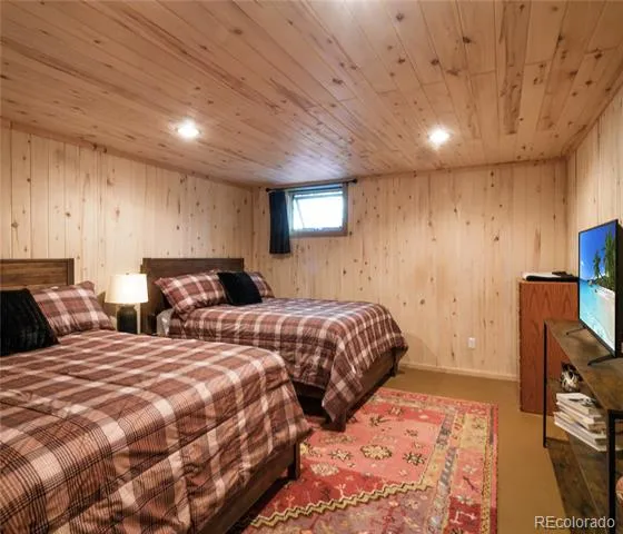 6 Bear Paw S Court Antonito, CO 81120