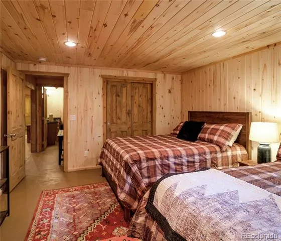 6 Bear Paw S Court Antonito, CO 81120