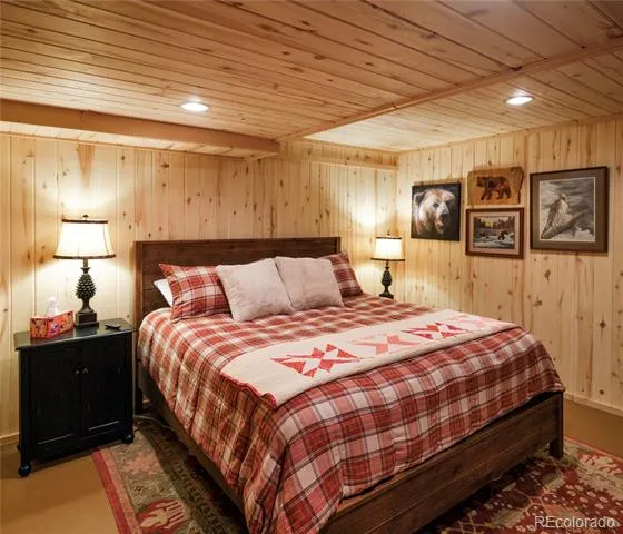 6 Bear Paw S Court Antonito, CO 81120