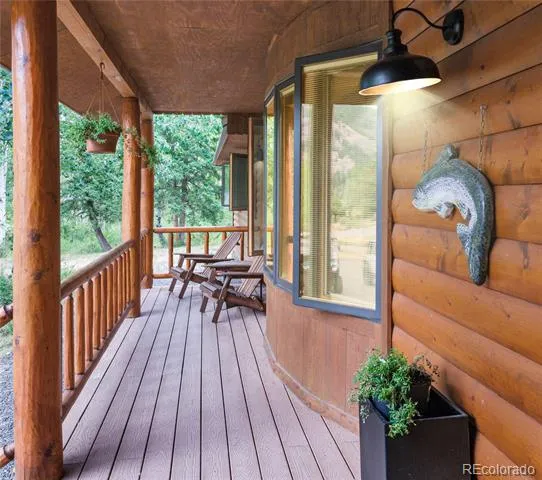 6 Bear Paw S Court Antonito, CO 81120