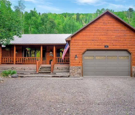 6 Bear Paw S Court Antonito, CO 81120