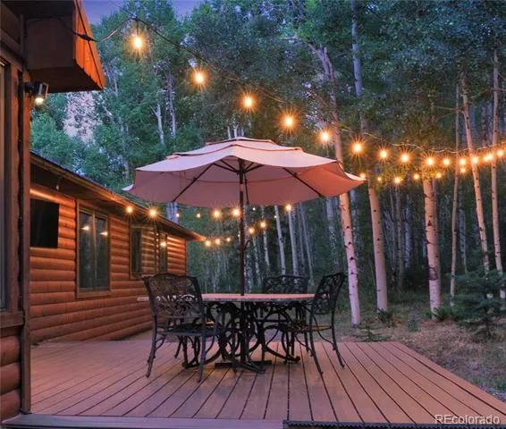 6 Bear Paw S Court Antonito, CO 81120