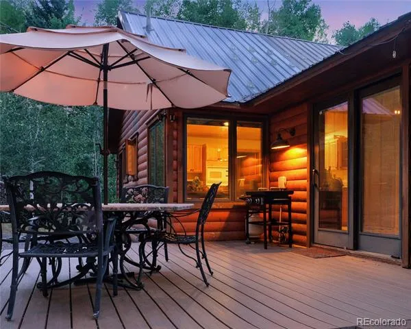6 Bear Paw S Court Antonito, CO 81120