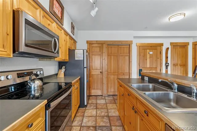 22784 US Highway 6 #2620 Dillon, CO 80435