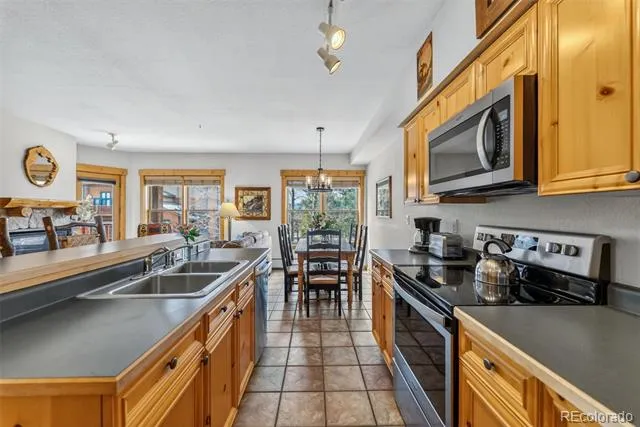 22784 US Highway 6 #2620 Dillon, CO 80435