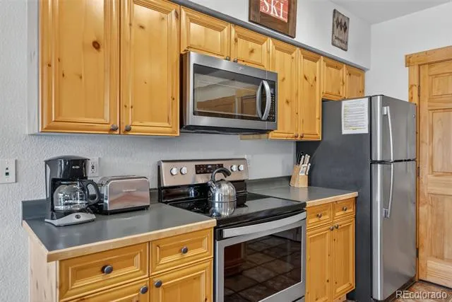 22784 US Highway 6 #2620 Dillon, CO 80435