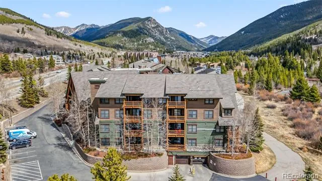 22784 US Highway 6 #2620 Dillon, CO 80435