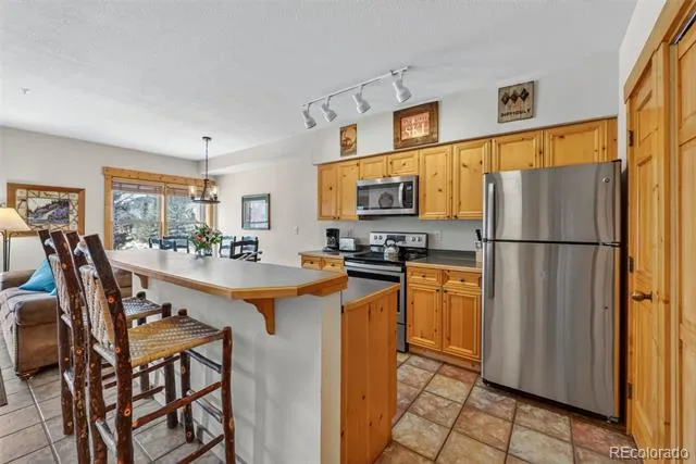 22784 US Highway 6 #2620 Dillon, CO 80435