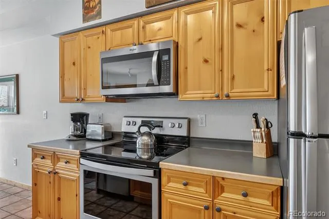 22784 US Highway 6 #2620 Dillon, CO 80435