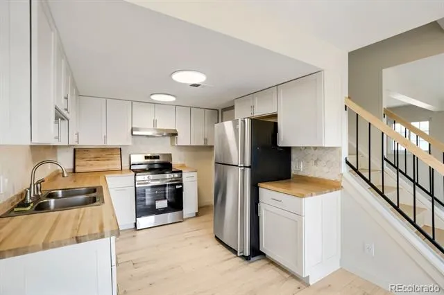 12506 Forest Drive Thornton, CO 80241