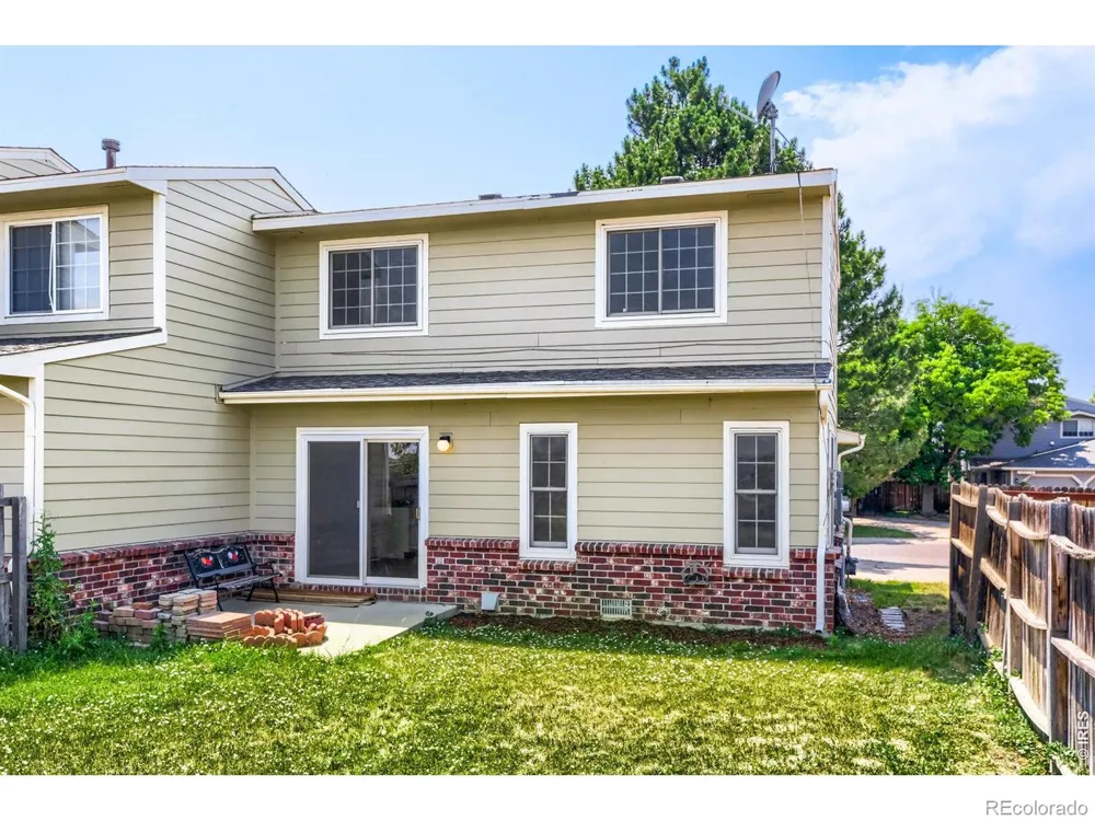 12506 Forest Drive Thornton, CO 80241