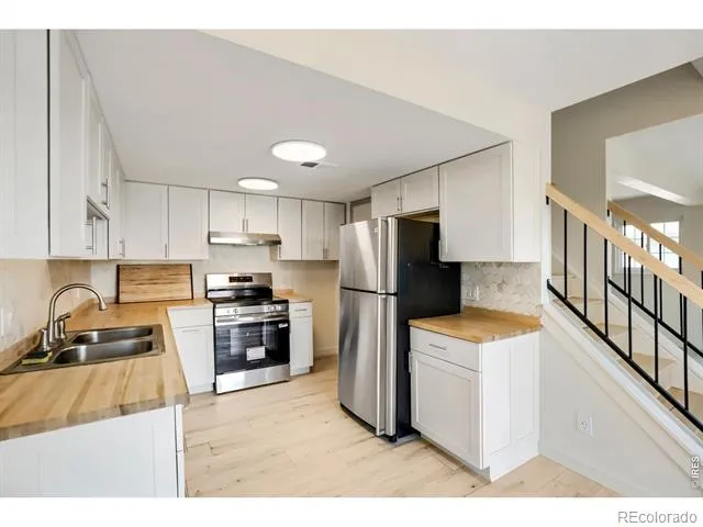 12506 Forest Drive Thornton, CO 80241
