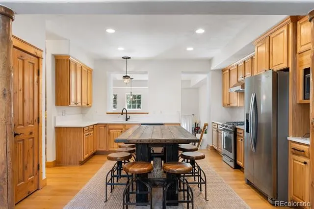 208 Red Quill Way Winter Park, CO 80482