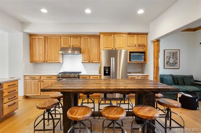 208 Red Quill Way Winter Park, CO 80482