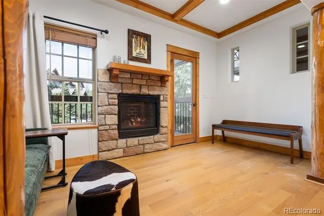 208 Red Quill Way Winter Park, CO 80482