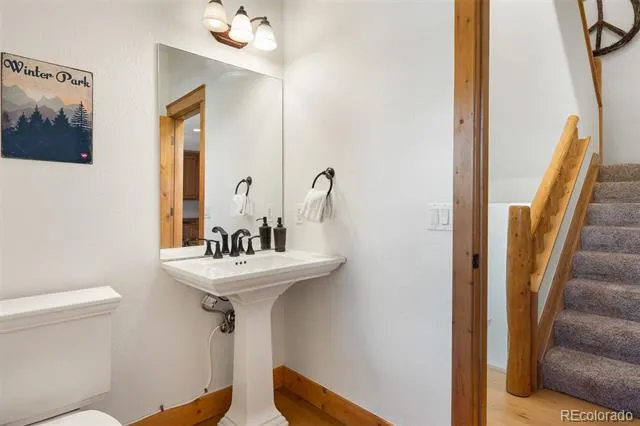 208 Red Quill Way Winter Park, CO 80482