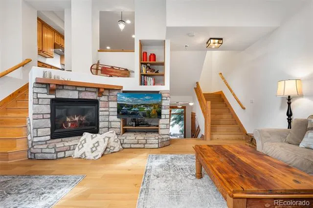 208 Red Quill Way Winter Park, CO 80482