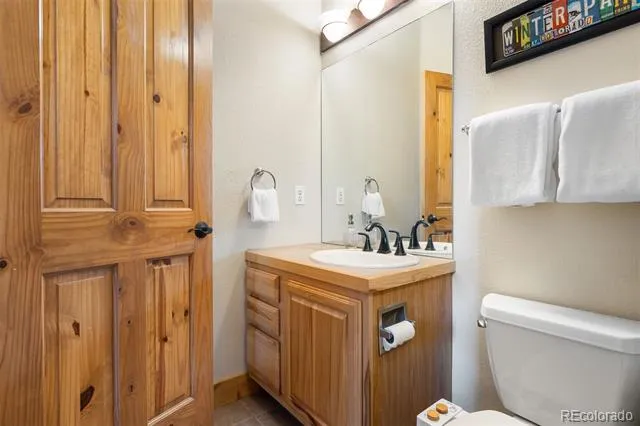 208 Red Quill Way Winter Park, CO 80482
