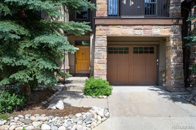 208 Red Quill Way Winter Park, CO 80482