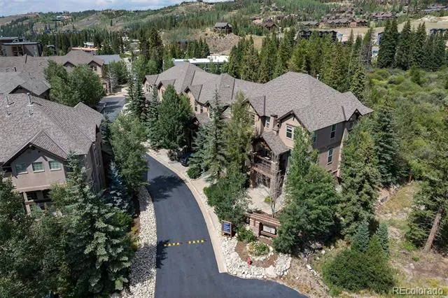 208 Red Quill Way Winter Park, CO 80482
