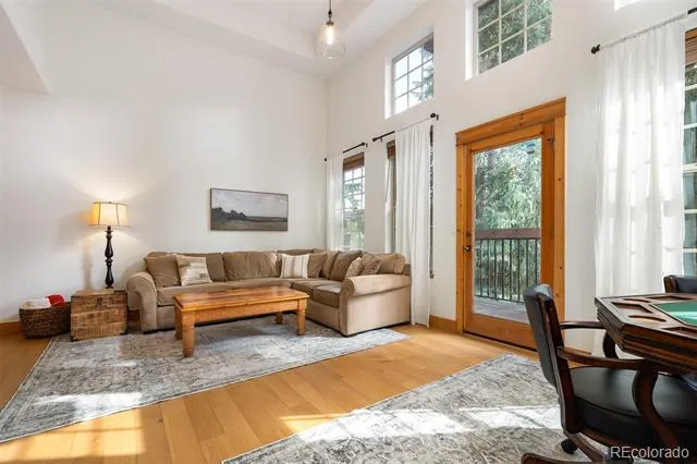 208 Red Quill Way Winter Park, CO 80482
