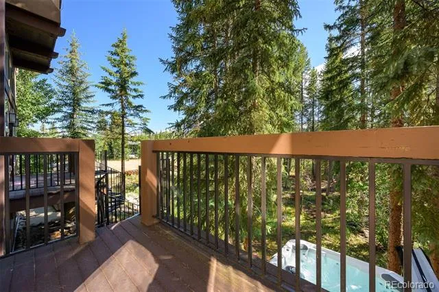 208 Red Quill Way Winter Park, CO 80482