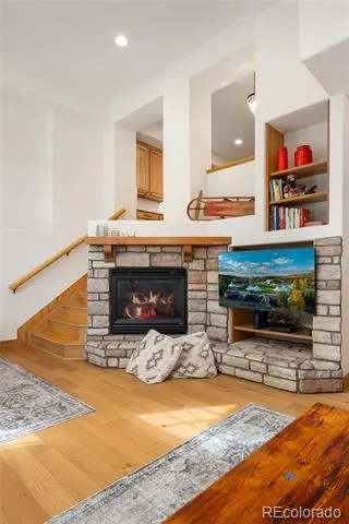 208 Red Quill Way Winter Park, CO 80482