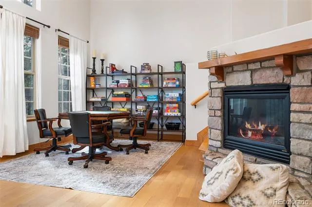208 Red Quill Way Winter Park, CO 80482