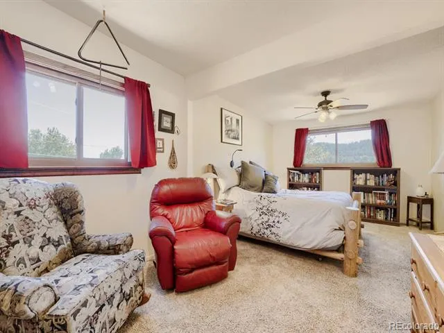 23445 Weisshorn Drive Indian Hills, CO 80454