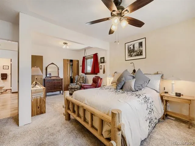 23445 Weisshorn Drive Indian Hills, CO 80454