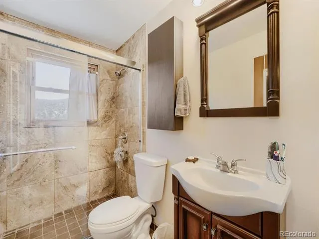 23445 Weisshorn Drive Indian Hills, CO 80454