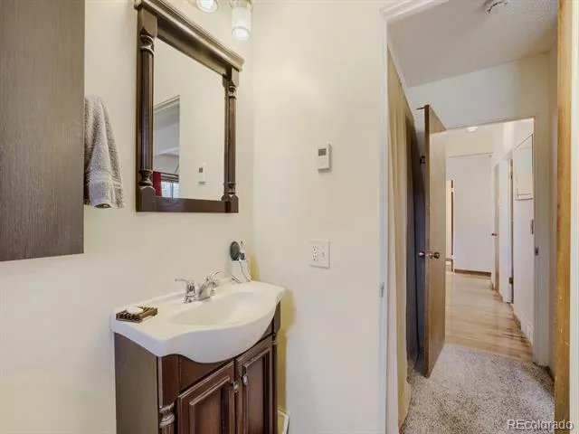 23445 Weisshorn Drive Indian Hills, CO 80454