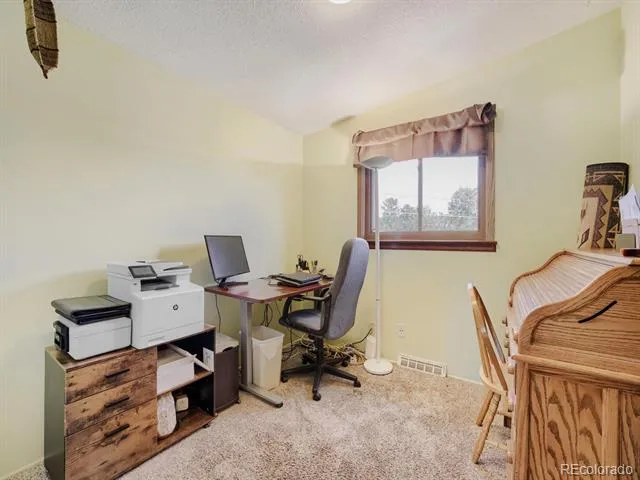 23445 Weisshorn Drive Indian Hills, CO 80454