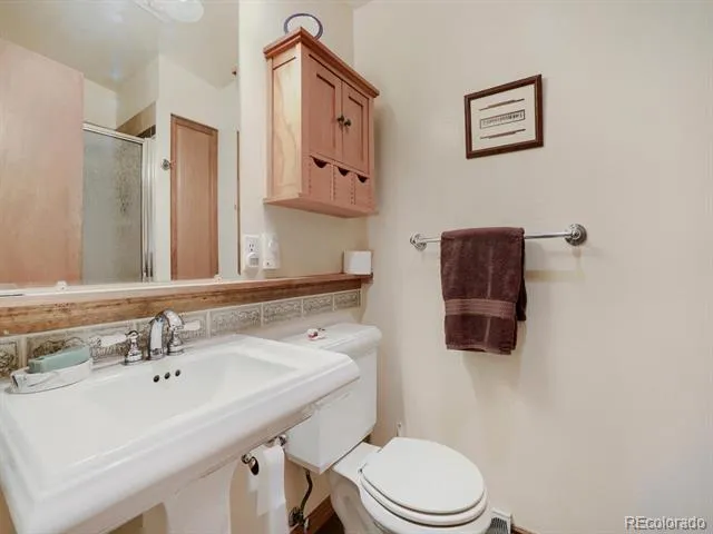 23445 Weisshorn Drive Indian Hills, CO 80454