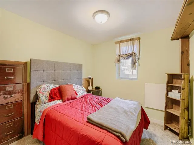 23445 Weisshorn Drive Indian Hills, CO 80454