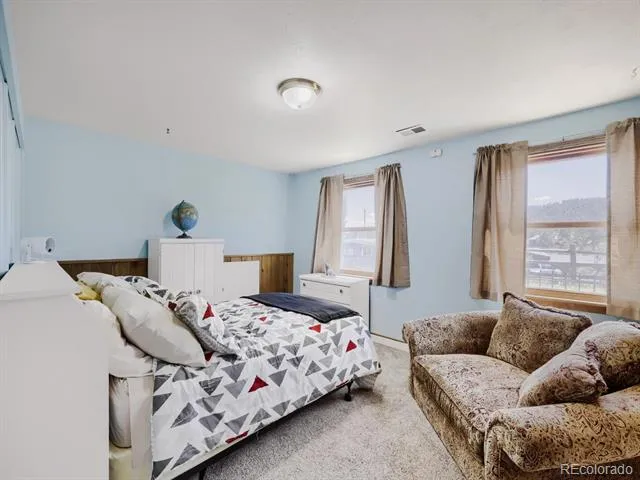 23445 Weisshorn Drive Indian Hills, CO 80454