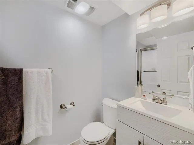 23445 Weisshorn Drive Indian Hills, CO 80454