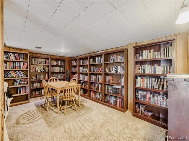 23445 Weisshorn Drive Indian Hills, CO 80454