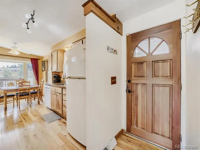 23445 Weisshorn Drive Indian Hills, CO 80454