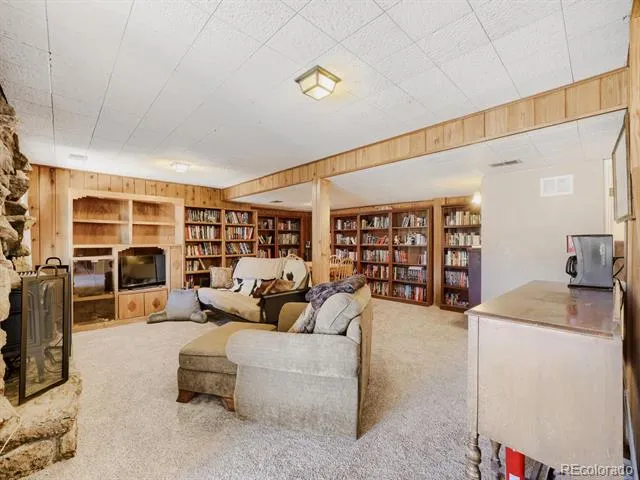 23445 Weisshorn Drive Indian Hills, CO 80454