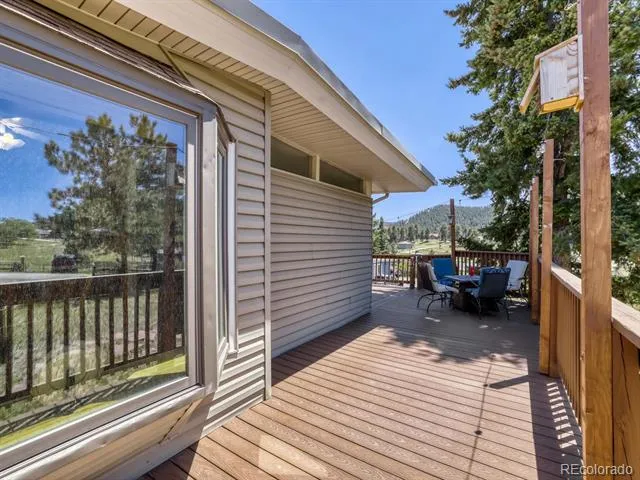 23445 Weisshorn Drive Indian Hills, CO 80454