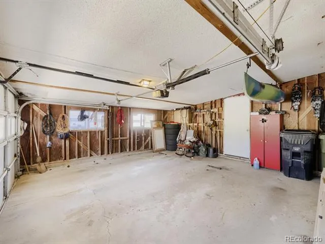 23445 Weisshorn Drive Indian Hills, CO 80454