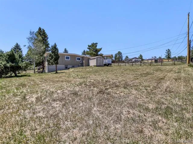 23445 Weisshorn Drive Indian Hills, CO 80454
