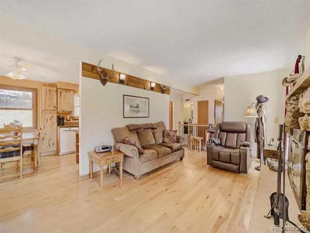23445 Weisshorn Drive Indian Hills, CO 80454