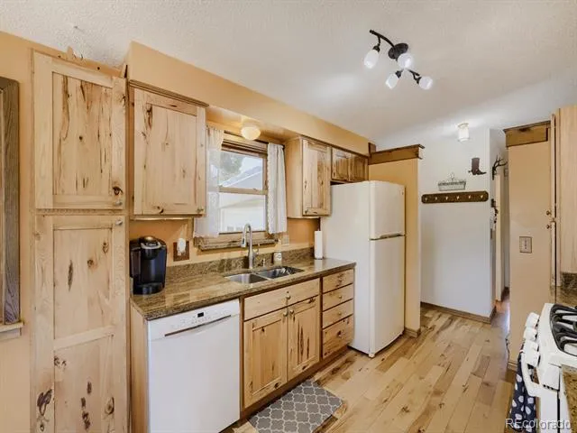 23445 Weisshorn Drive Indian Hills, CO 80454