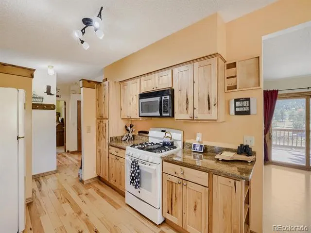 23445 Weisshorn Drive Indian Hills, CO 80454