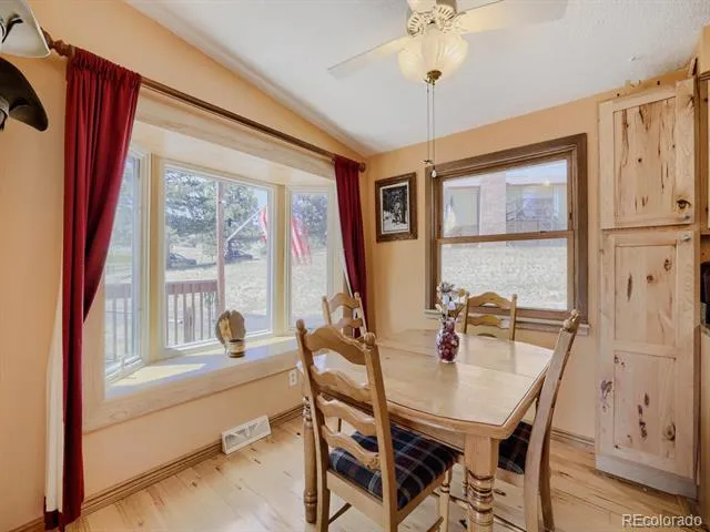 23445 Weisshorn Drive Indian Hills, CO 80454