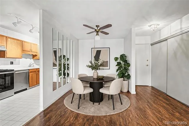 13635 E Bates Avenue #403 Aurora, CO 80014