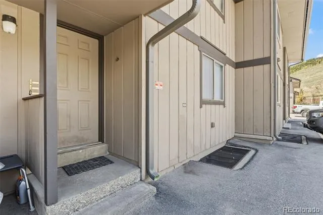 983 Straight Creek Drive #304 Dillon, CO 80435